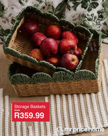 MRP Home catalogue week 37 Page 3