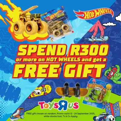 ToysRUs catalogue (valid until 24-09)