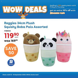 ToysRUs catalogue week 37 Page 5