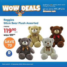 ToysRUs catalogue week 37 Page 6