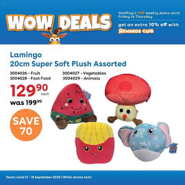 ToysRUs catalogue week 37 Page 7
