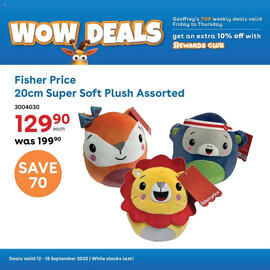 ToysRUs catalogue week 37 Page 8