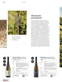 Weinwelt Interspar Flugblatt Seite 10
