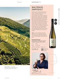 Weinwelt Interspar Flugblatt Seite 11