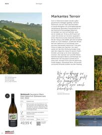 Weinwelt Interspar Flugblatt Seite 12