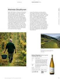 Weinwelt Interspar Flugblatt Seite 13