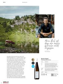Weinwelt Interspar Flugblatt Seite 18