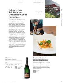 Weinwelt Interspar Flugblatt Seite 19