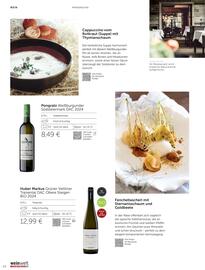 Weinwelt Interspar Flugblatt Seite 20