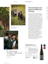 Weinwelt Interspar Flugblatt Seite 29