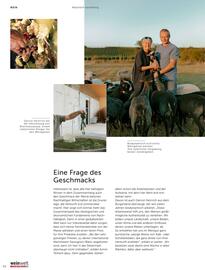 Weinwelt Interspar Flugblatt Seite 30