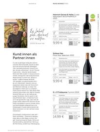 Weinwelt Interspar Flugblatt Seite 31