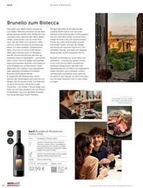 Weinwelt Interspar Flugblatt Seite 38