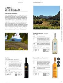 Weinwelt Interspar Flugblatt Seite 39