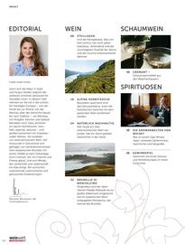 Weinwelt Interspar Flugblatt Seite 4