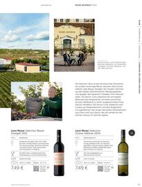 Weinwelt Interspar Flugblatt Seite 41
