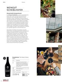 Weinwelt Interspar Flugblatt Seite 42