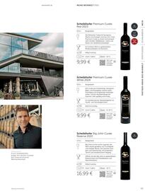 Weinwelt Interspar Flugblatt Seite 43