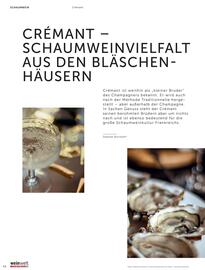 Weinwelt Interspar Flugblatt Seite 48