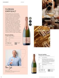 Weinwelt Interspar Flugblatt Seite 50
