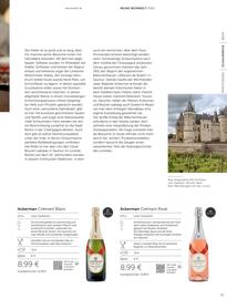 Weinwelt Interspar Flugblatt Seite 51