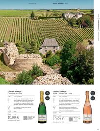 Weinwelt Interspar Flugblatt Seite 53