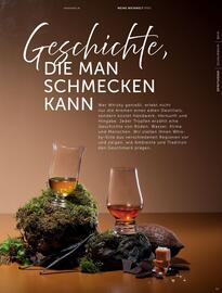 Weinwelt Interspar Flugblatt Seite 57