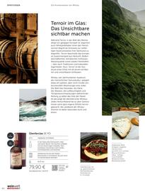 Weinwelt Interspar Flugblatt Seite 60