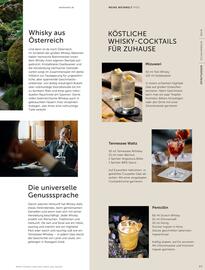 Weinwelt Interspar Flugblatt Seite 65