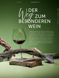 Weinwelt Interspar Flugblatt Seite 7
