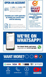 OK Furniture catalogue week 37 Page 3