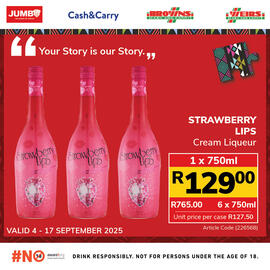 Jumbo catalogue Page 1