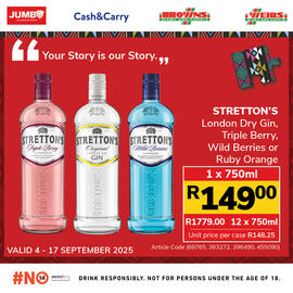 Jumbo catalogue Page 2