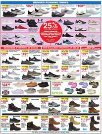Dunham's Sports weekly ad week 37 Page 2