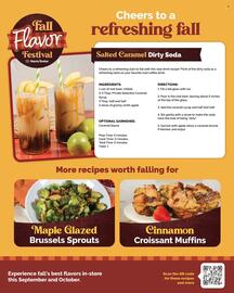 Harris Teeter weekly ad Page 2