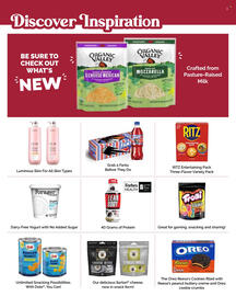 Harris Teeter weekly ad Page 3