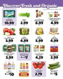 Harris Teeter weekly ad Page 4