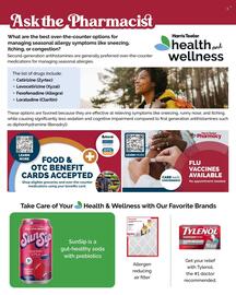 Harris Teeter weekly ad Page 6