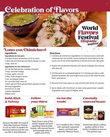 Harris Teeter weekly ad Page 7