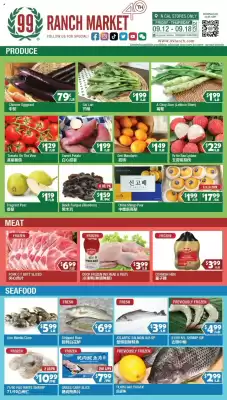 99 Ranch weekly ad (valid until 18-09)