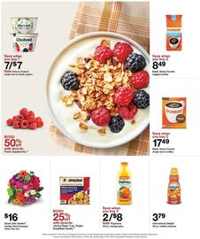 Target weekly ad week 38 Page 10