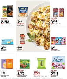 Target weekly ad week 38 Page 11
