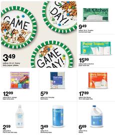 Target weekly ad week 38 Page 13