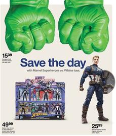Target weekly ad week 38 Page 17
