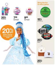Target weekly ad week 38 Page 18