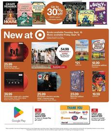 Target weekly ad week 38 Page 19