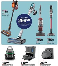 Target weekly ad week 38 Page 23