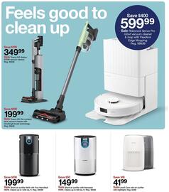 Target weekly ad week 38 Page 24