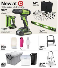 Target weekly ad week 38 Page 25