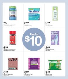 Target weekly ad week 38 Page 26